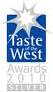 Taste of the West '10 Silver