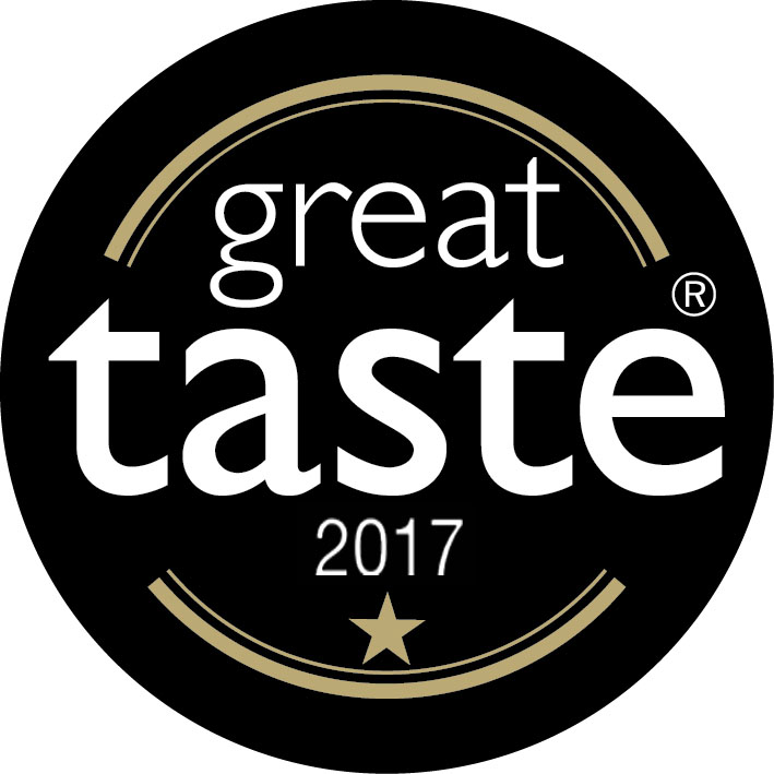 Great taste 2017