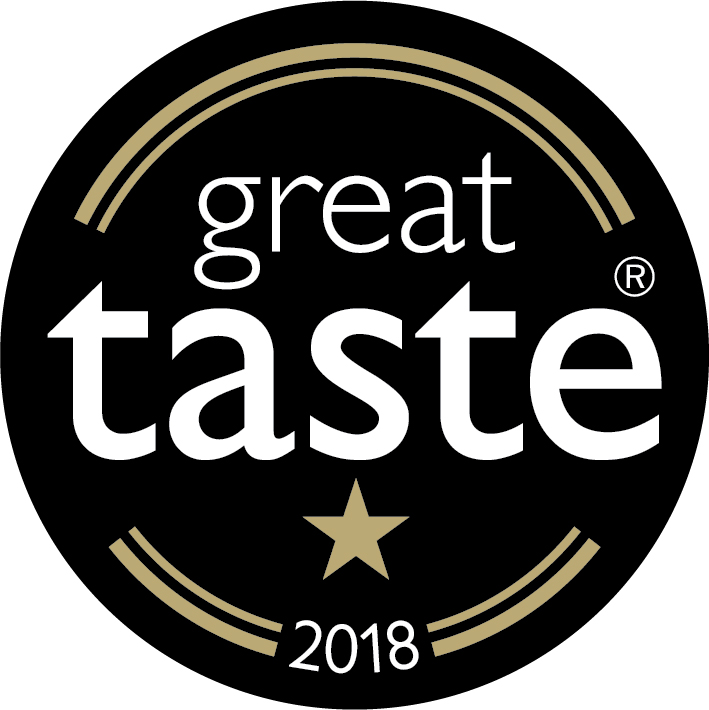 Great taste 2018
